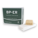 BP-ER Emergency Food Rations 500g 2375kcal Norway Survival Ration
