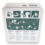 BP-ER Emergency Food Rations 500g 2375kcal Norway Survival Ration