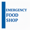 Emergency Food Shop - Home